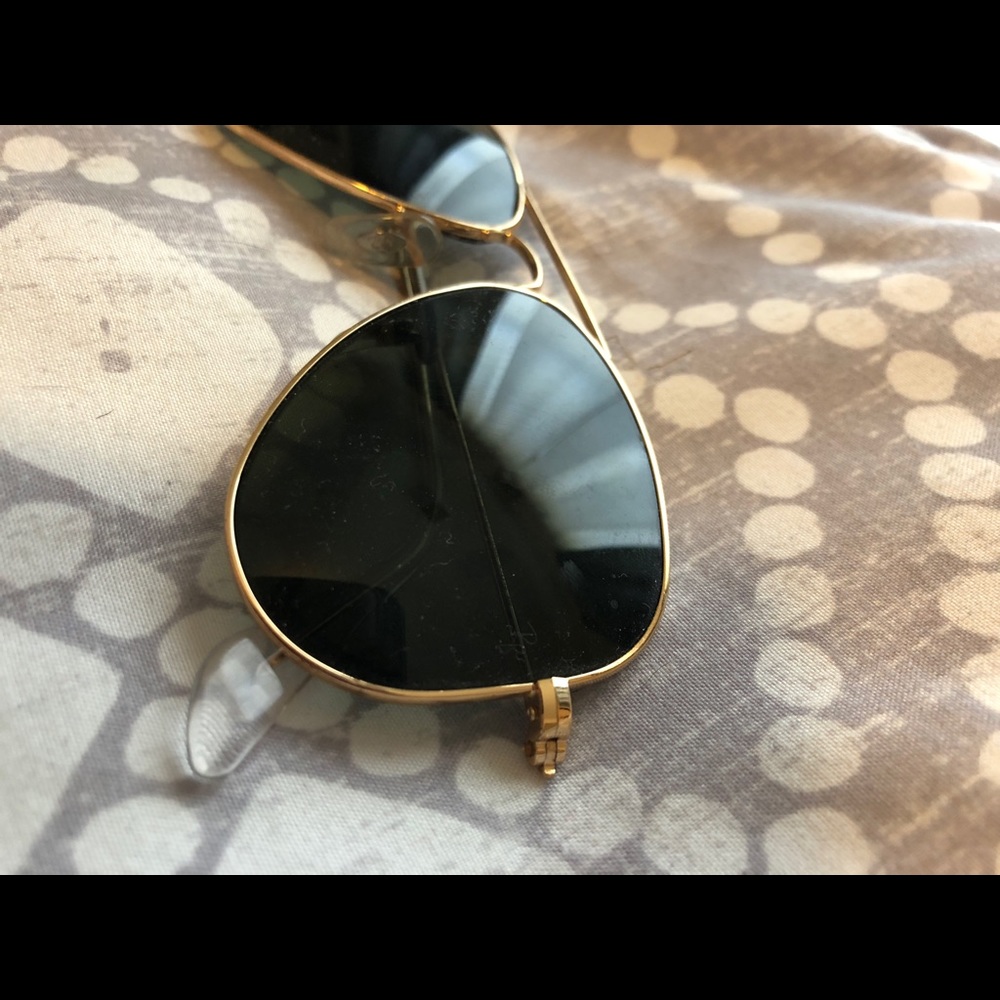 Ray Ban Aviators